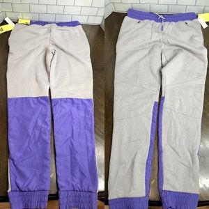 Live in motion jogger youth boys